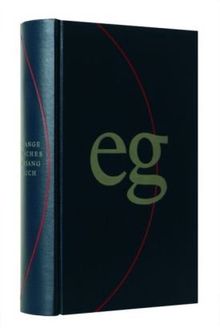 Evangelisches  Gesangbuch. Ausgabe für die Landeskirchen Rheinland, Westfalen und Lippe: Evangelisches Gesangbuch: Großdruckausgabe: 26