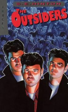 The Outsiders (Tracks)
