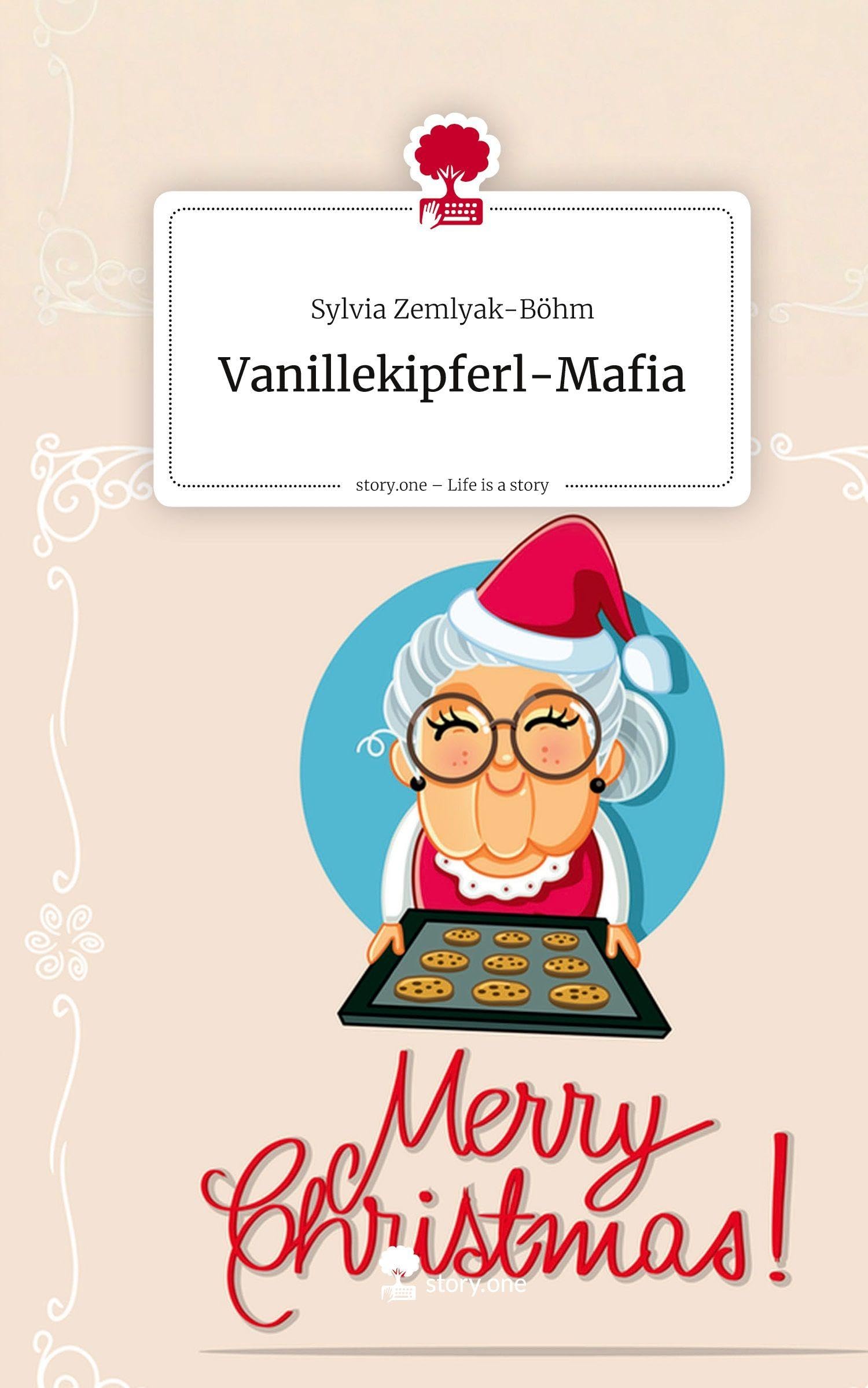 Vanillekipferl-Mafia. Life is a Story - story.one