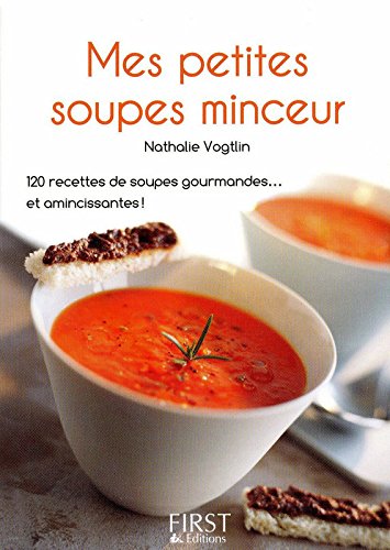 Mes Petites Soupes Minceur