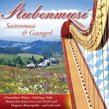 Stubenmusi-Saitenmusi & Gsangerl