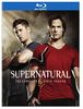 Supernatural: The Complete Sixth Season [Blu-ray] [Japan Import]