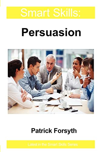 Persuasion (Smart Skills)