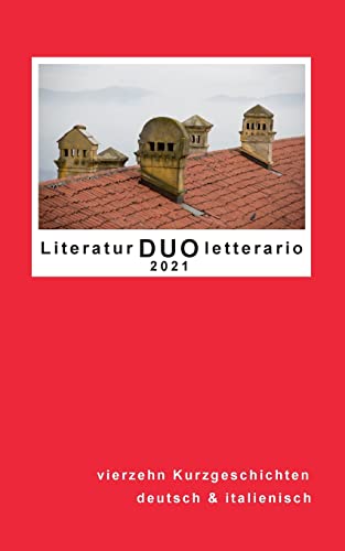Literatur DUO Letterario 2021