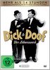 Dick & Doof: Ihr Lebenswerk (6-DVD-Box)