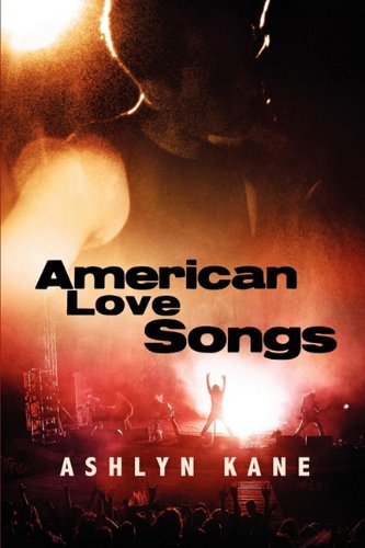American Love Songs