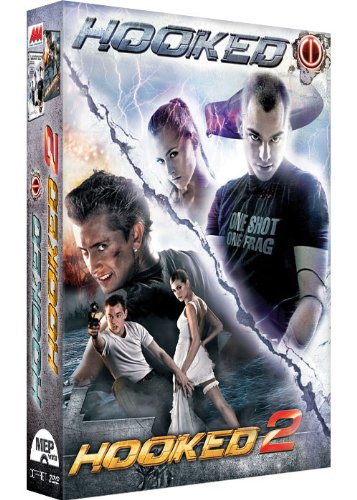 Coffret hooked 1 & 2 [FR Import]