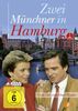 Zwei Münchner in Hamburg - Staffel 1 (Jumbo Amaray - 4 DVDs)