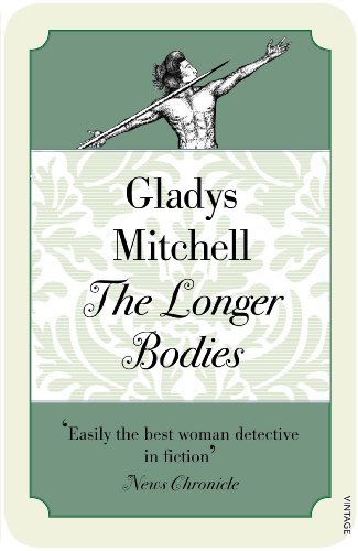 The Longer Bodies