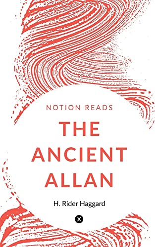 THE ANCIENT ALLAN
