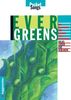 Evergreens: Volkslieder und Schlager