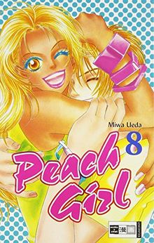 Peach Girl 08