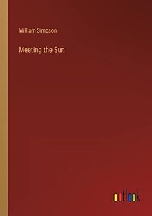 Meeting the Sun