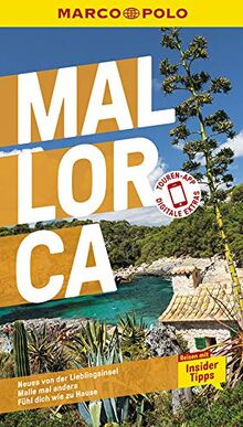 MARCO POLO Reiseführer Mallorca: Reisen mit Insider-Tipps. Inklusive kostenloser Touren-App von Rossbach, Petra, Lehmkuhl, Kirsten | Buch | Zustand gut