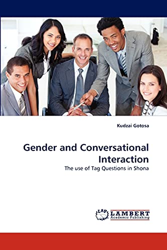 Gender and Conversational Interaction: The use of Tag Questions in Shona