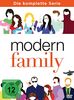 Modern Family - Komplettbox 1-11 [35 DVDs]