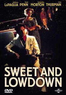 Sweet and Lowdown