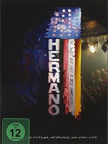 Hermano - The Sweet And Easy Of Brief Happiness