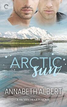 Arctic Sun (Frozen Hearts, 1, Band 1)