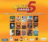Gold Games 5