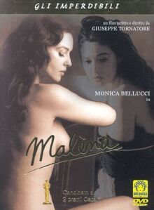 Malena (2 DVD+CD) (ediz.limitata) [IT Import]