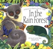 In the Rain Forest (Nature Trail Books)