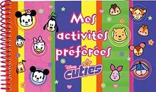 Mes activités préférées