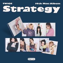 STRATEGY Digi. (Step 4 ver.)