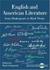 Digitale Bibliothek 59: English and American Literature. From Shakespeare to Mark Twain