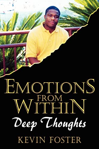 Emotions from Within: Deep Thoughts