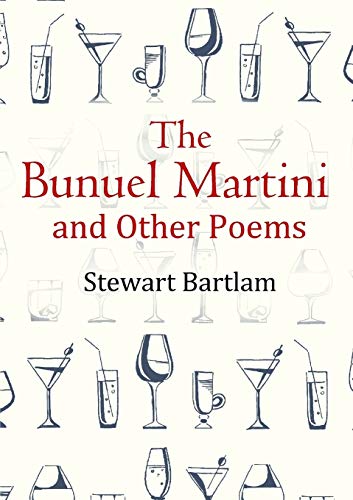 The Bunuel Martini and Other Poems