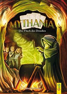 Mythania - Der Fluch des Druiden