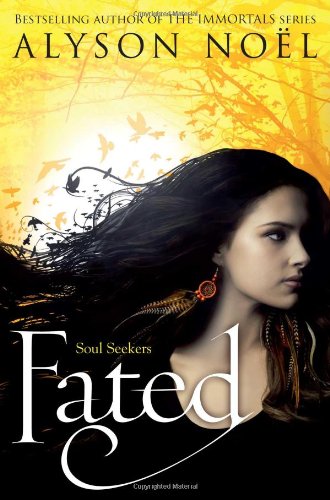 The Soul Seekers 01. Fated