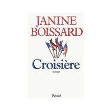 Croisière