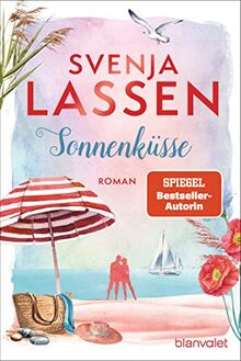 Sonnenküsse: Roman (Küstenliebe, Band 2)