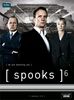 Spooks: Complete BBC Series 6 [5 DVDs] [UK Import]