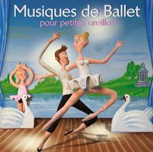 Musiques de Ballet