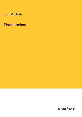 Pious Jemima