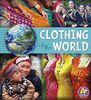 Clothing of the World (A+ Books: Go Go Global)