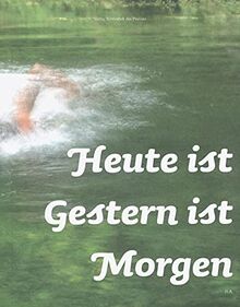 ILA – Heute ist gestern ist morgen: [Ein Überblick]