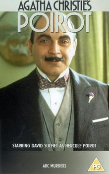 Poirot [UK Import]