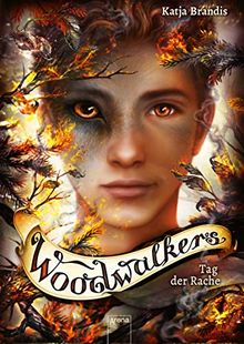 Woodwalkers / Woodwalkers (6). Tag der Rache