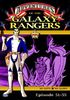 Galaxy Rangers - Episoden 51-55