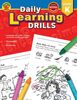 Daily Learning Drills: Grade K