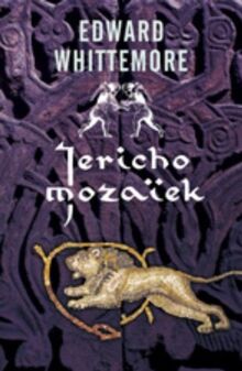 Jericho mozaïek / druk 1 (Jeruzalem kwartet, Band 4)