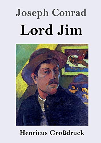Lord Jim (Großdruck)