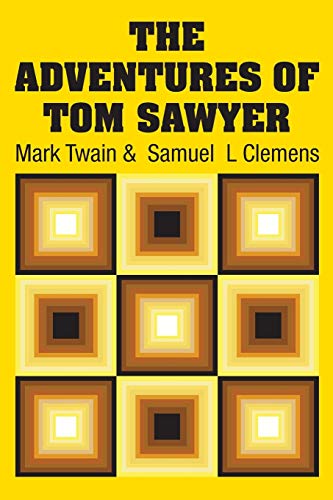 The Adventures of Tom Sawyer