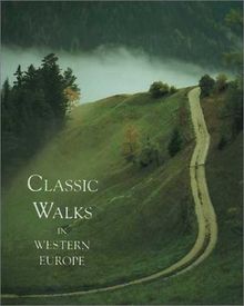 Classic Walks in Western Europe