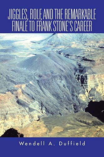 Jiggles, Rolf, And The Remarkable Finale To Frank Stone's Career