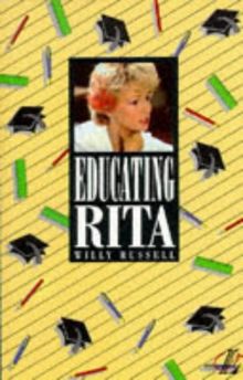 Educating Rita (Longman Literature)